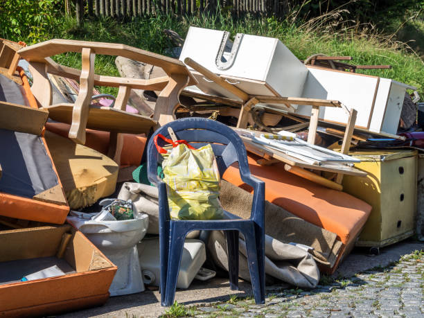 Best Yard Waste Removal  in Penrose, CO