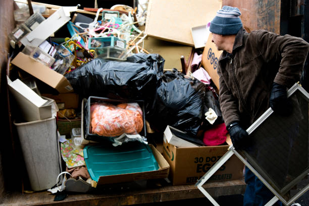 Best Office Junk Removal  in Penrose, CO