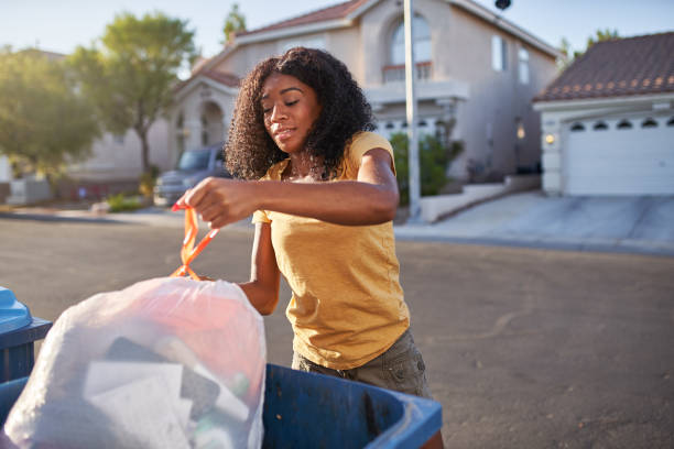Best Same-Day Junk Removal  in Penrose, CO