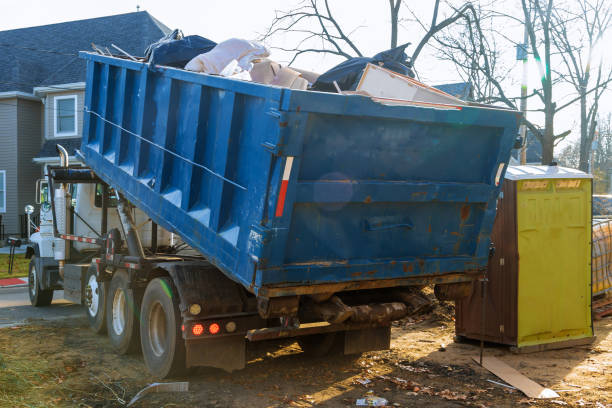 Debris Removal in Penrose, CO