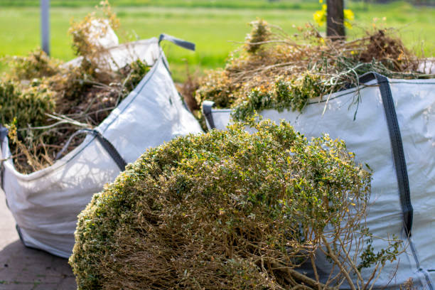 Best Construction Debris Removal  in Penrose, CO