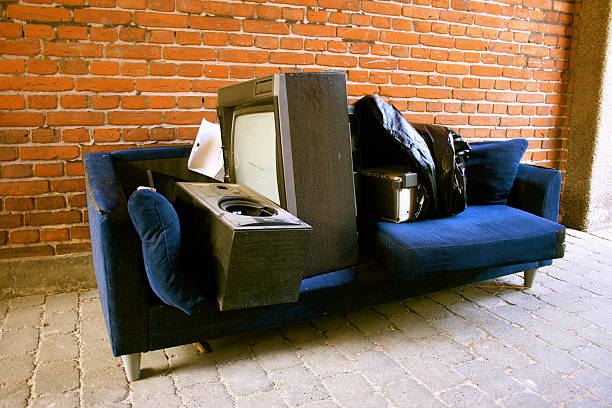 Best Affordable Junk Removal Services  in Penrose, CO