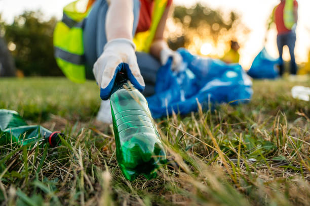 Best Yard Waste Removal  in Penrose, CO