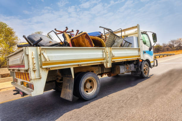 Best Full-Service Junk Removal  in Penrose, CO