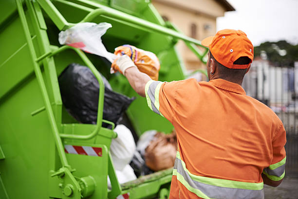 Best Yard Cleanup Services  in Penrose, CO