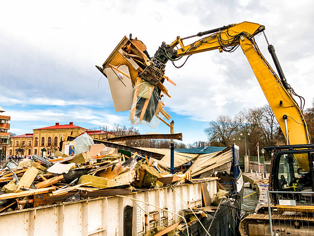 Best Junk Removal Near Me  in Penrose, CO